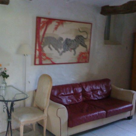 مبيت وإفطار Magagnosc Bastide De La Lauve المظهر الخارجي الصورة